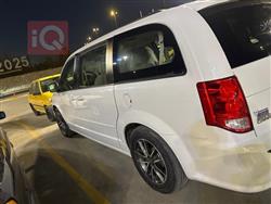 دودج جراند كارافان